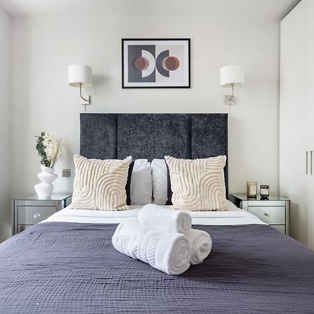 2Br In Soho - Charlotte Street - Cityapartmentstay London Ngoại thất bức ảnh