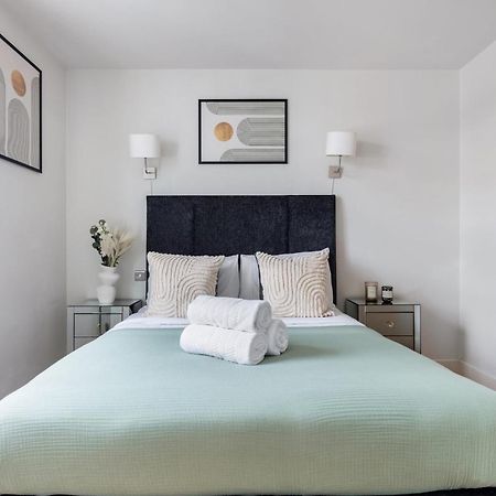 2Br In Soho - Charlotte Street - Cityapartmentstay London Ngoại thất bức ảnh