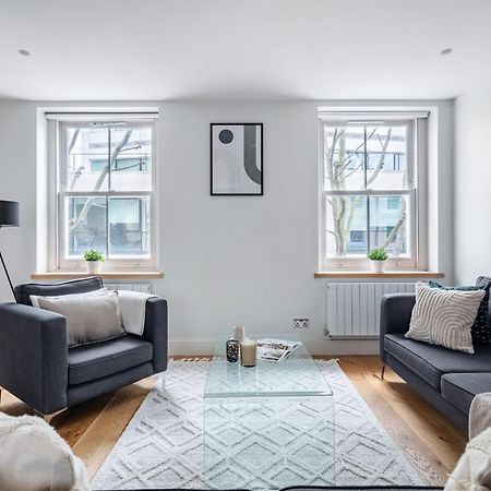 2Br In Soho - Charlotte Street - Cityapartmentstay London Ngoại thất bức ảnh