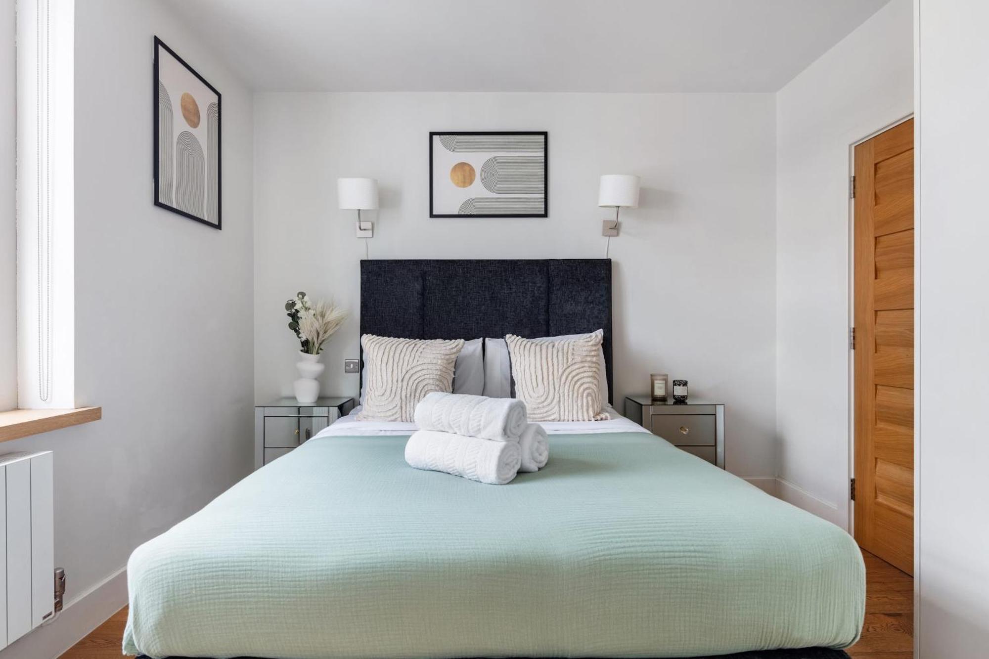 2Br In Soho - Charlotte Street - Cityapartmentstay London Ngoại thất bức ảnh