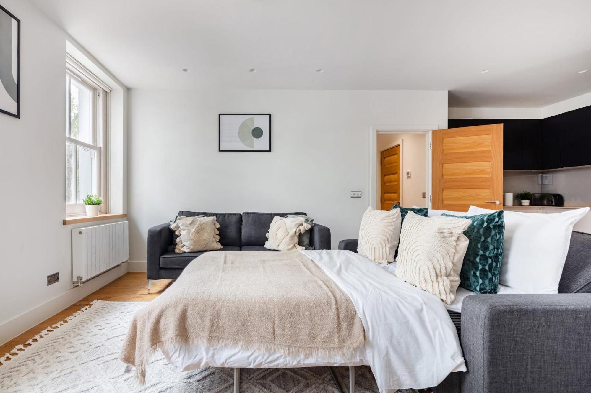 2Br In Soho - Charlotte Street - Cityapartmentstay London Ngoại thất bức ảnh