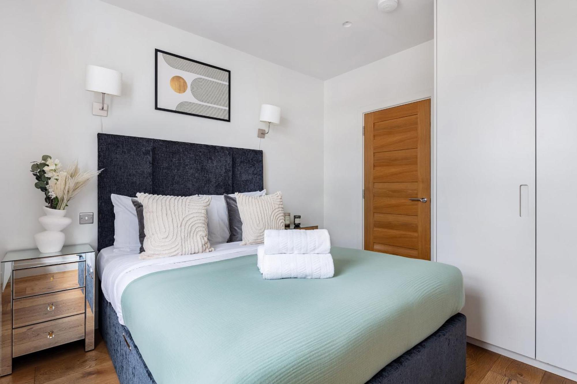 2Br In Soho - Charlotte Street - Cityapartmentstay London Ngoại thất bức ảnh