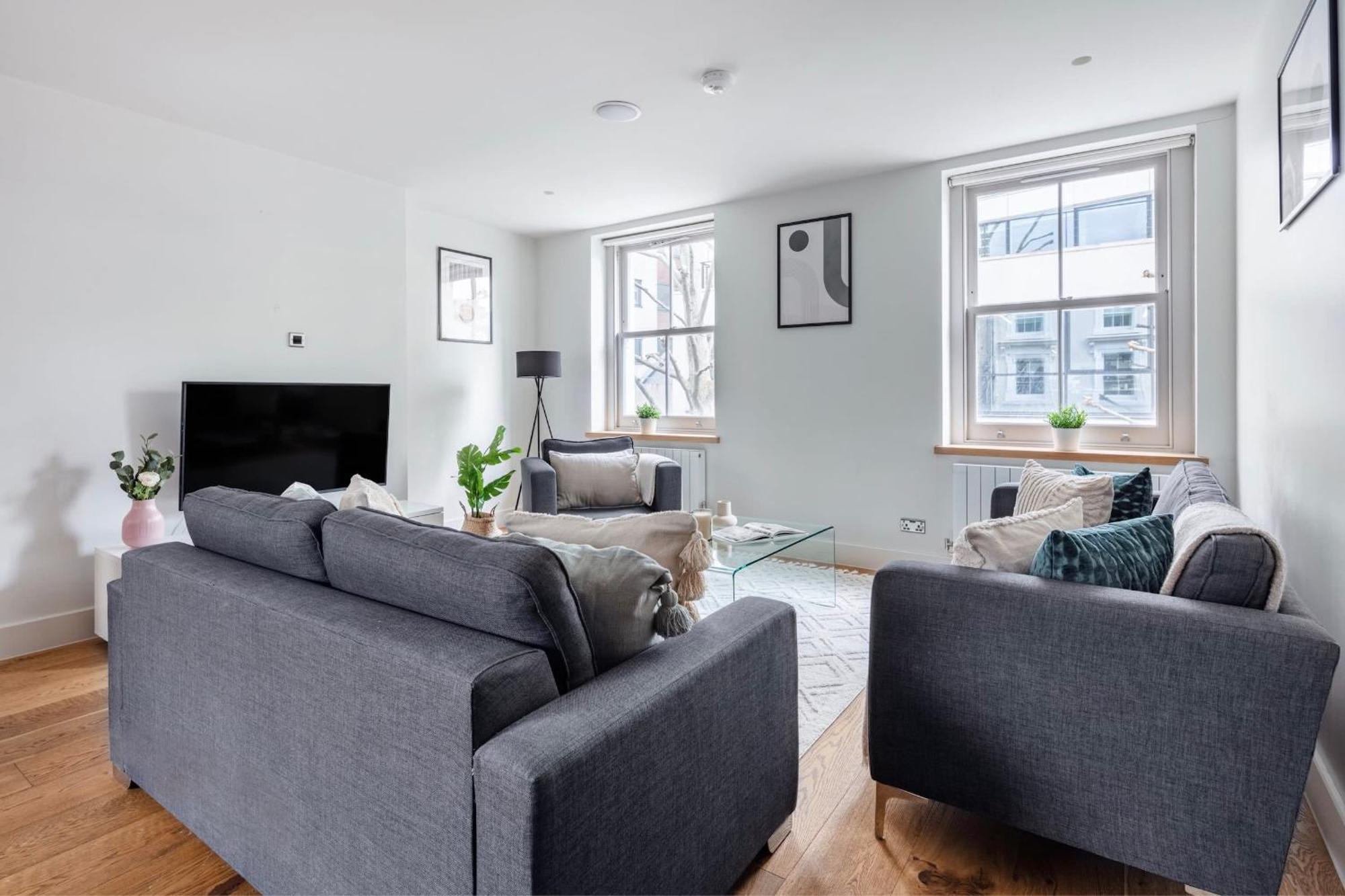 2Br In Soho - Charlotte Street - Cityapartmentstay London Ngoại thất bức ảnh