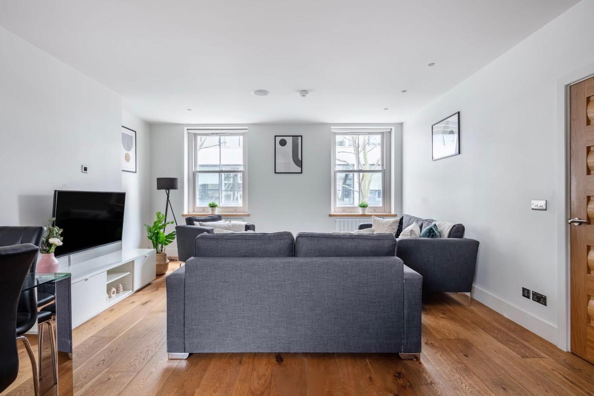 2Br In Soho - Charlotte Street - Cityapartmentstay London Ngoại thất bức ảnh