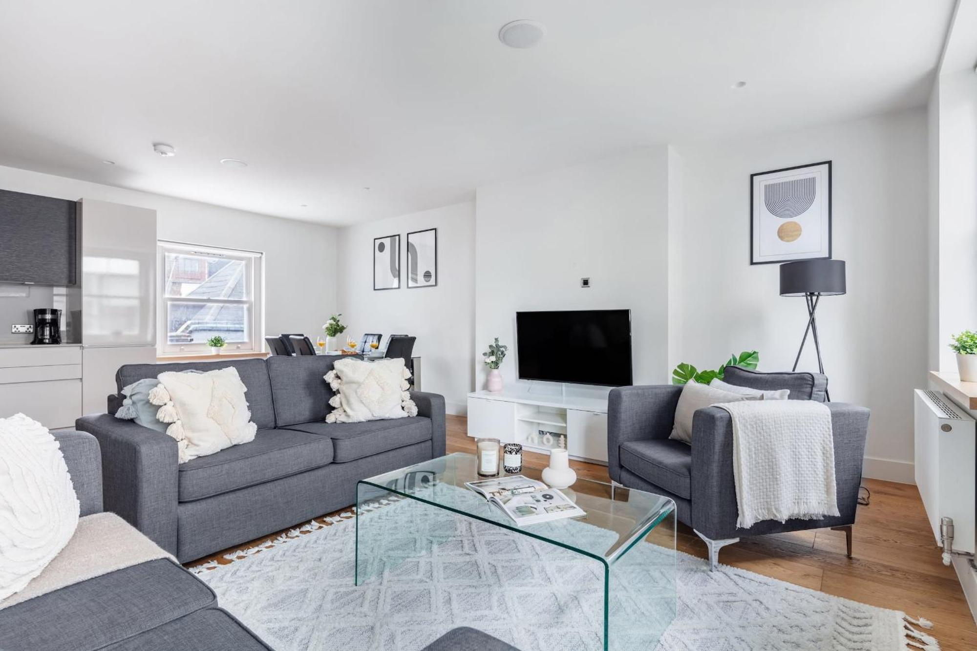 2Br In Soho - Charlotte Street - Cityapartmentstay London Ngoại thất bức ảnh