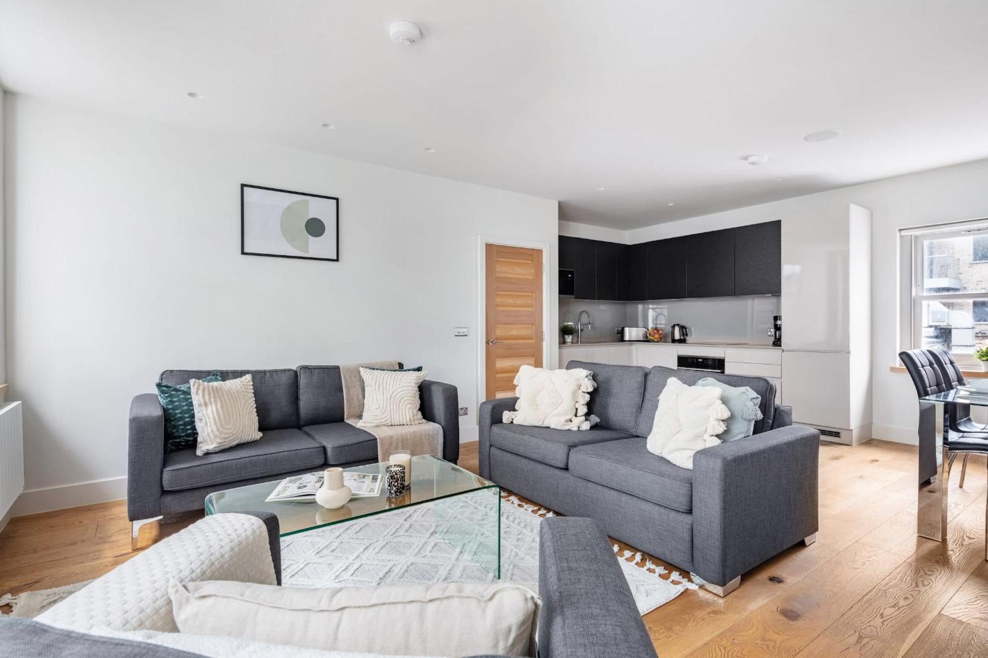 2Br In Soho - Charlotte Street - Cityapartmentstay London Ngoại thất bức ảnh