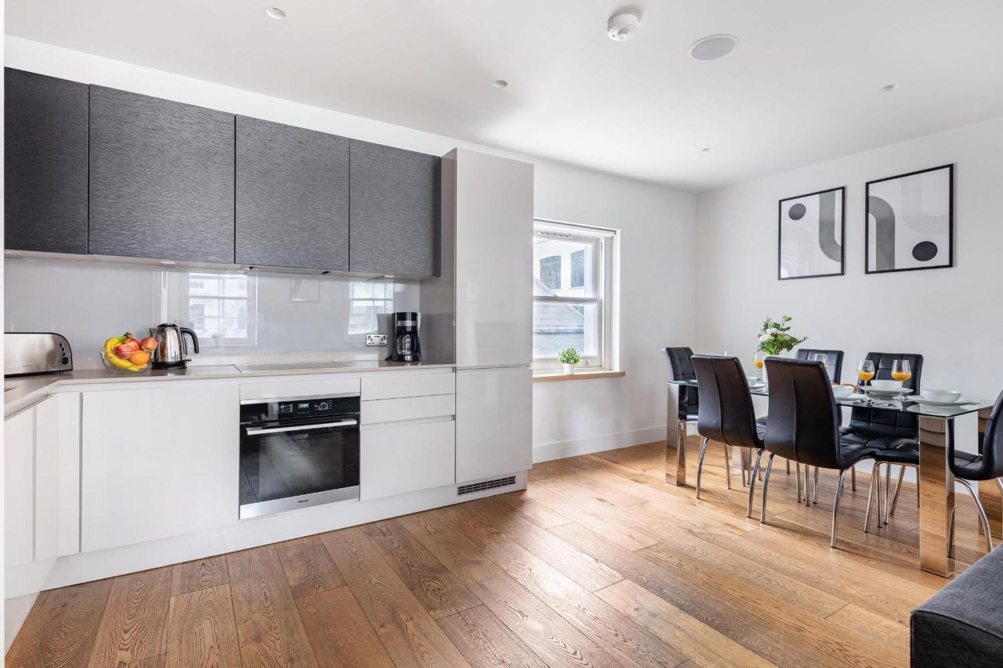 2Br In Soho - Charlotte Street - Cityapartmentstay London Ngoại thất bức ảnh