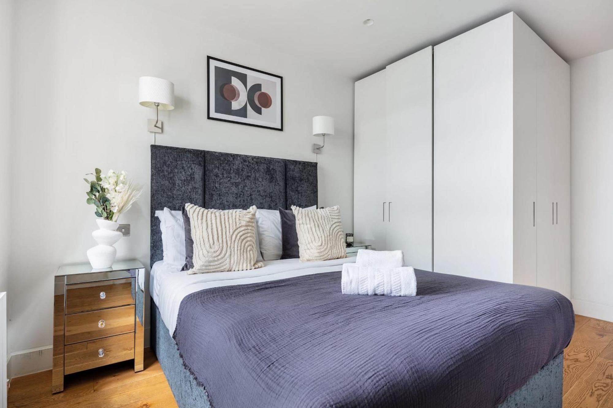 2Br In Soho - Charlotte Street - Cityapartmentstay London Ngoại thất bức ảnh
