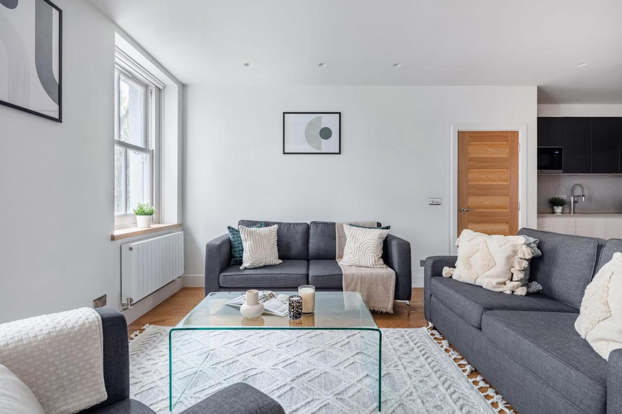 2Br In Soho - Charlotte Street - Cityapartmentstay London Ngoại thất bức ảnh