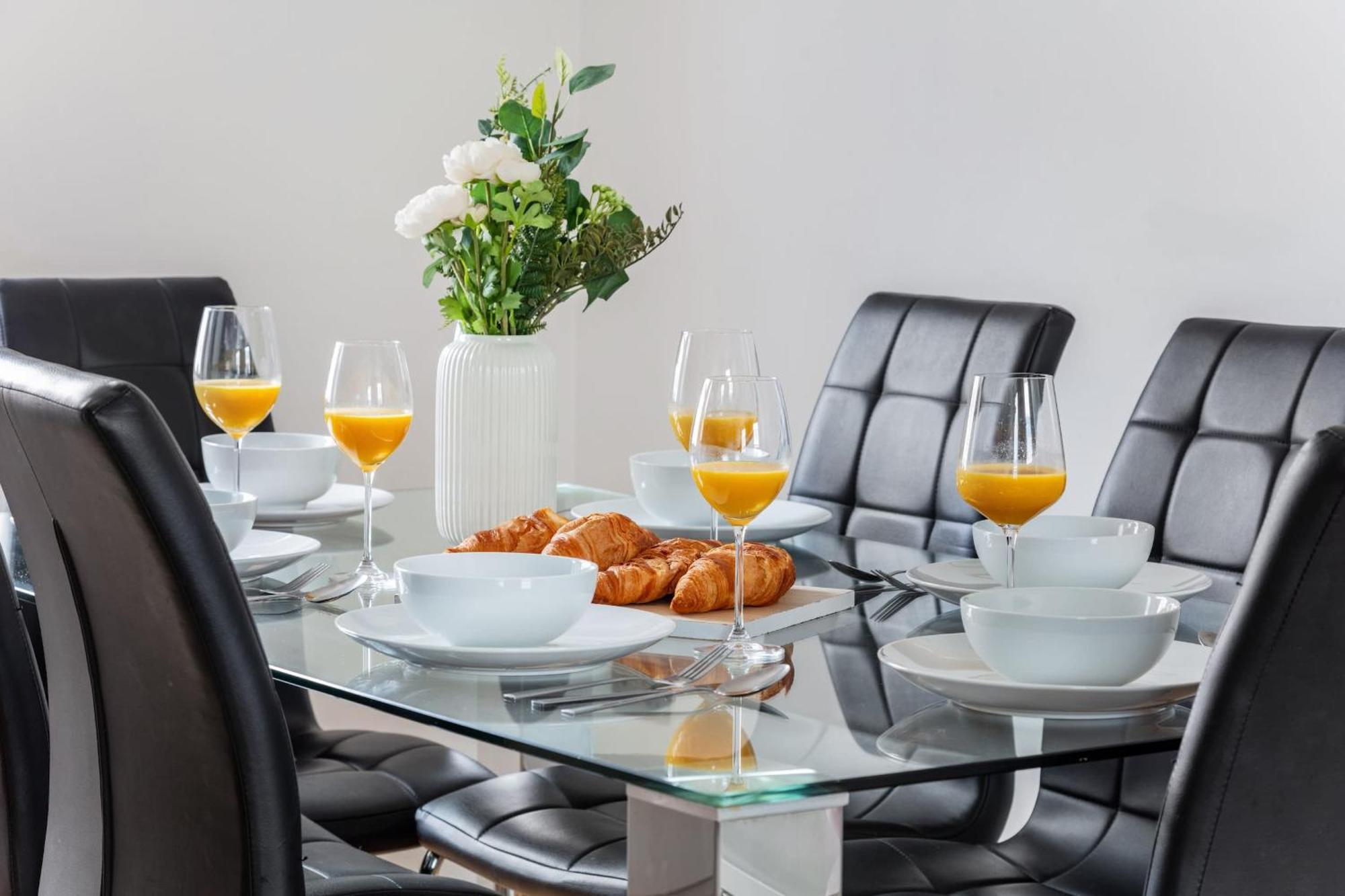 2Br In Soho - Charlotte Street - Cityapartmentstay London Ngoại thất bức ảnh
