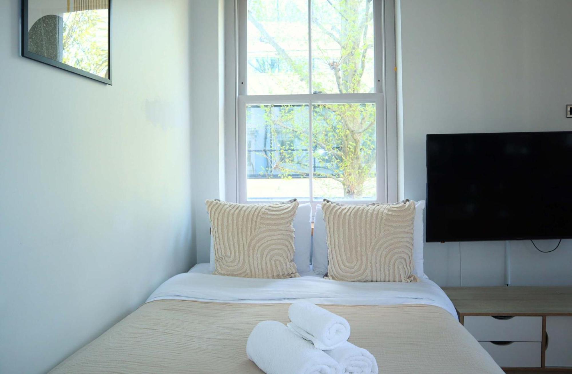 2Br In Soho - Charlotte Street - Cityapartmentstay London Ngoại thất bức ảnh